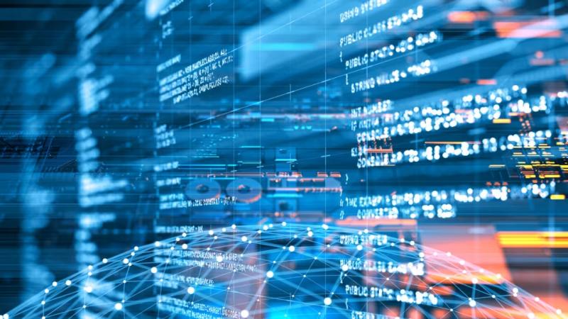 Linux基石:阳山县小程序开发公司的技术底座与发行版选择逻辑